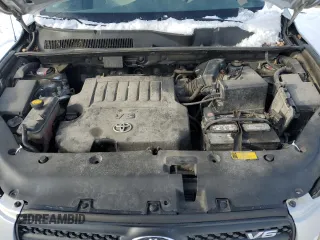 2006 Toyota RAV4 with VIN JTMZK33V965001282, listed as a Copart auction lot 88362505 with 211,526 mi miles and Salvage Title. Bid and sale history available at carsss.com. Image 11.