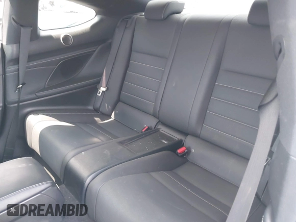 2019 Lexus RC 350 z VIN JTHHZ5BC2K5020722, wystawiony jako IAAI lot #42407729 z przebiegiem 52 882 mil mil oraz . Historia ofert i sprzedaży dostępna na DreamBid. Obrazek 21.