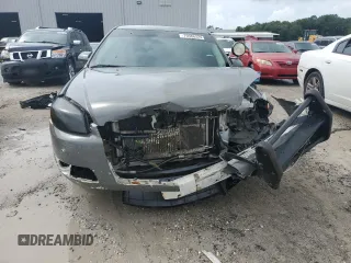 2012 Chevrolet Impala Police Police with VIN 2G1WD5E3XC1162170, listed as a Copart auction lot 70986324 with 148,208 mi miles and Salvage Title. Bid and sale history available at carsss.com. Image 5.