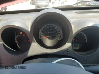 2008 Dodge Nitro SXT z VIN 1D8GU28K28W188650, wystawiony jako Copart lot #60814305 z przebiegiem 301 191 mil mil oraz Szkoda całkowita • Salvage title. Historia ofert i sprzedaży dostępna na DreamBid. Obrazek 9.
