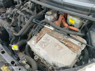 2012 Toyota Prius One with VIN JTDKDTB37C1000808, listed as a IAAI auction lot 42959409 with 111,527 mi miles and . Bid and sale history available at DreamBid. Image 12.