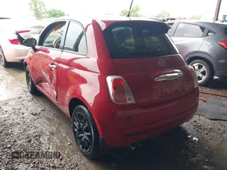 2015 FIAT 500 Pop с VIN 3C3CFFAR8FT545276, выставлен на аукционе IAAI как лот 42363446 с пробегом 147 667 миль миль и . История ставок и продаж доступна на DreamBid. Изображение 3.