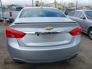 2015 Chevrolet Impala LTZ with VIN 2G1165S32F9289171, listed as a IAAI auction lot 42072817 with 70,748 mi miles and . Bid and sale history available at DreamBid. Image 15.