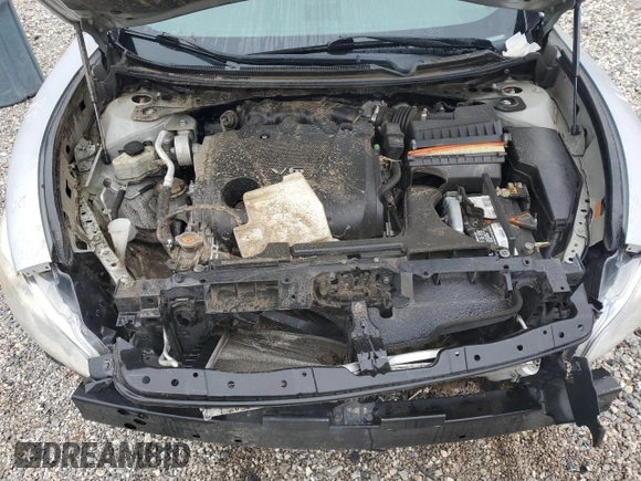 2009 Nissan Maxima S z VIN 1N4AA51E59C809004, wystawiony jako Copart lot #55623395 z przebiegiem 104 300 mil mil oraz Szkoda całkowita • Salvage title. Historia ofert i sprzedaży dostępna na DreamBid. Obrazek 11.