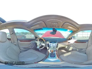 2012 Cadillac CTS Premium с VIN 1G6DS5E39C0115635, выставлен на аукционе Copart как лот 57284605 с пробегом 110 763 миль миль и Списание • Salvage title. История ставок и продаж доступна на DreamBid. Изображение 15.