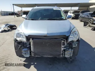2014 Chevrolet Equinox LT with VIN 2GNALCEKXE6144622, listed as a Copart auction lot 47402645 with 69,046 mi miles and Salvage Title. Bid and sale history available at carsss.com. Image 5.