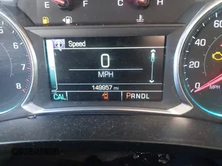 2018 Chevrolet Traverse LT Cloth with VIN 1GNEVGKW6JJ250654, listed as a IAAI auction lot 41188292 with 149,957 mi miles. Bid and sale history available at carsss.com. Image 16.