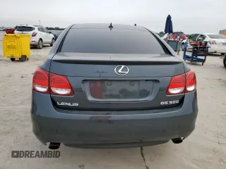 2010 Lexus GS 350 z VIN JTHBE1KS4A0048051, wystawiony jako Copart lot #58015395 z przebiegiem 100 868 mil mil oraz Czysty tytuł • Clean title. Historia ofert i sprzedaży dostępna na DreamBid. Obrazek 6.