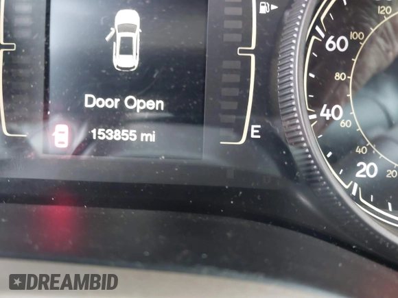 2017 Jeep Cherokee Latitude с VIN 1C4PJMCS1HW521429, выставлен на аукционе IAAI как лот 41286914 с пробегом 153 855 миль миль и . История ставок и продаж доступна на DreamBid. Изображение 7.