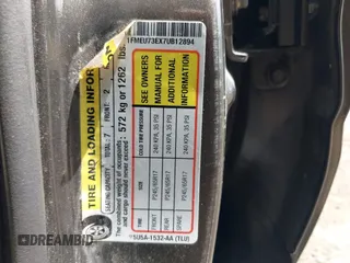 2007 Ford Explorer XLT с VIN 1FMEU73EX7UB12894, выставлен на аукционе IAAI как лот 42219867 с пробегом 99 502 миль миль и . История ставок и продаж доступна на DreamBid. Изображение 9.