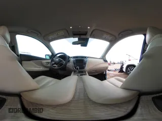 2020 Nissan Murano SL z VIN 5N1AZ2CJ1LN103280, wystawiony jako IAAI lot #41508954 z przebiegiem 32 115 mil mil oraz . Historia ofert i sprzedaży dostępna na DreamBid. Obrazek 21.