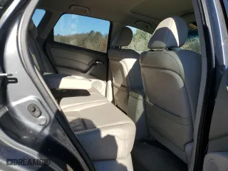 2011 Acura RDX Tech Pkg with VIN 5J8TB1H53BA001848, listed as a Copart auction lot 42895435 with 140,692 mi miles and Clean Title. Bid and sale history available at carsss.com. Image 11.