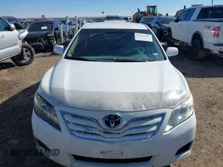 2010 Toyota Camry with VIN 4T4BF3EK0AR035913, listed as a IAAI auction lot 41455016 with 385,697 mi miles and . Bid and sale history available at DreamBid. Image 6.