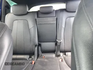 2020 Mercedes-Benz GLB 250 z VIN W1N4M4GB9LW023601, wystawiony jako Copart lot #54925945 z przebiegiem 75 535 mil mil oraz Nie do naprawy. Historia ofert i sprzedaży dostępna na DreamBid. Obrazek 10.