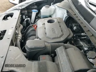 2020 Kia Sorento LX with VIN 5XYPG4A32LG642891, listed as a IAAI auction lot 42035551 with 32,052 mi miles and . Bid and sale history available at DreamBid. Image 19.