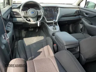 2020 Subaru Legacy Premium z VIN 4S3BWAC63L3020095, wystawiony jako Copart lot #58892395 z przebiegiem 19 359 mil mil oraz Szkoda całkowita • Salvage title. Historia ofert i sprzedaży dostępna na DreamBid. Obrazek 8.