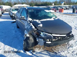 2018 Toyota Corolla L with VIN 2T1BURHEXJC083073, listed as a IAAI auction lot 41034682 with 28,730 mi miles and . Bid and sale history available at DreamBid. Image 1.