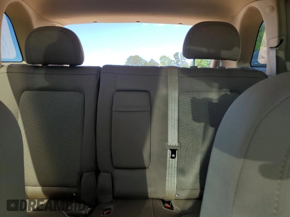 2008 Saturn VUE XR with VIN 3GSCL53788S510213, listed as a Copart auction lot 53309775 with 190,873 mi miles and Salvage Title. Bid and sale history available at DreamBid. Image 10.