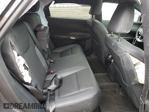 2024 Lexus RX 350 с VIN 2T2BAMCA5RC079231, выставлен на аукционе Copart как лот 56554815 с пробегом 7 349 миль миль и Списание • Salvage title. История ставок и продаж доступна на DreamBid. Изображение 11.