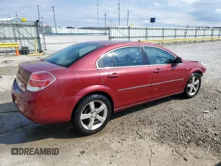 2007 Saturn Aura XE z VIN 1G8ZS57N07F299460, wystawiony jako Copart lot #50380035 z przebiegiem 133 795 mil mil oraz Szkody całkowita. Historia ofert i sprzedaży dostępna na DreamBid. Obrazek 3.
