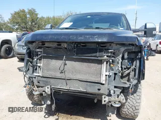 2020 Ford Super Duty F-250 SRW XL with VIN 1FT7W2BT4LEE84066, listed as a IAAI auction lot 41769458 with 149,998 mi miles. Bid and sale history available at carsss.com. Image 6.