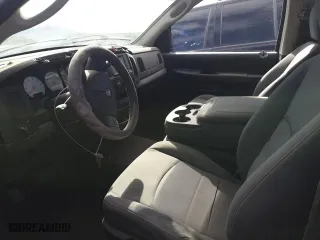 2003 Dodge Ram 1500 ST with VIN 1D7HA16D93J652104, listed as a Copart auction lot 89214555 with 0 mi miles and Non Repairable. Bid and sale history available at carsss.com. Image 7.