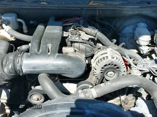 2006 Chevrolet TrailBlazer LT с VIN 1GNES13M262161488, выставлен на аукционе IAAI как лот 41774799 с пробегом 214 132 миль миль и . История ставок и продаж доступна на DreamBid. Изображение 12.