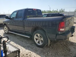 2014 Ram 1500 Sport с VIN 1C6RR7HT5ES281218, выставлен на аукционе Copart как лот 59761065 с пробегом 148 145 миль миль и Списание • Salvage title. История ставок и продаж доступна на DreamBid. Изображение 2.