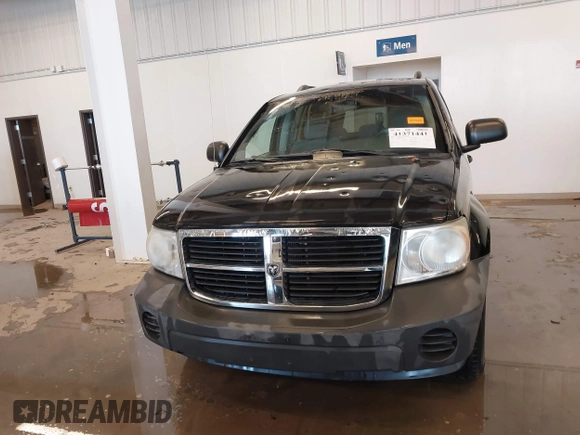 2008 Dodge Durango с VIN 1D8HB38N48F127746, выставлен на аукционе IAAI как лот 41371441 с пробегом 204 796 миль миль и . История ставок и продаж доступна на DreamBid. Изображение 12.
