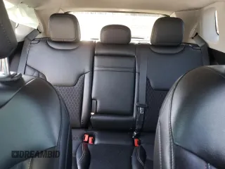 2019 Jeep Compass Latitude with VIN 3C4NJDBB2KT697055, listed as a Copart auction lot 48926585 with 31,892 mi miles and Salvage Title. Bid and sale history available at carsss.com. Image 10.