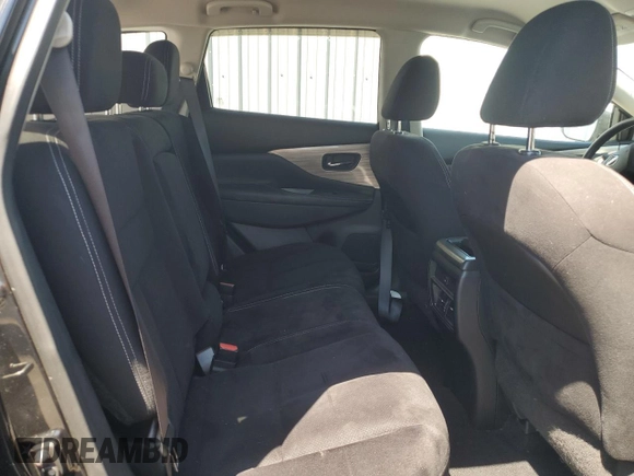 2017 Nissan Murano S z VIN 5N1AZ2MG0HN166980, wystawiony jako Copart lot #55327435 z przebiegiem 78 203 mil mil oraz Szkoda całkowita • Salvage title. Historia ofert i sprzedaży dostępna na DreamBid. Obrazek 11.