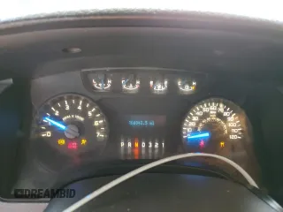 2014 Ford F-150 XL с VIN 1FTFW1EF8EKG36320, выставлен на аукционе Copart как лот 57687255 с пробегом 166 843 миль миль и Списание • Salvage title. История ставок и продаж доступна на DreamBid. Изображение 9.