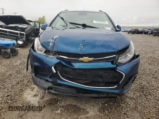2019 Chevrolet Trax LT with VIN 3GNCJPSB3KL246216, listed as a Copart auction lot 55300665 with Not Provided miles and Clean Title. Bid and sale history available at carsss.com. Image 5.