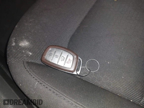 2017 Hyundai Elantra Limited with VIN 5NPD84LF5HH172766, listed as a IAAI auction lot 41735312 with 89,078 mi miles and . Bid and sale history available at DreamBid. Image 11.