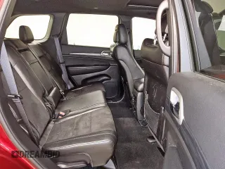 2022 Jeep Grand Cherokee Laredo X with VIN 1C4RJEAG8NC154006, listed as a Copart auction lot 60314845 with 37,381 mi miles and Clean title. Bid and sale history available at DreamBid. Image 11.