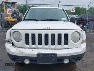 2012 Jeep Patriot Sport with VIN 1C4NJPBB5CD514885, listed as a IAAI auction lot 42336963 with 167,908 mi miles and . Bid and sale history available at DreamBid. Image 12.