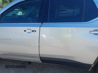 2020 Chevrolet Traverse LT Cloth z VIN 1GNERGKW3LJ177069, wystawiony jako IAAI lot #42080588 z przebiegiem 91 630 mil mil oraz . Historia ofert i sprzedaży dostępna na DreamBid. Obrazek 15.