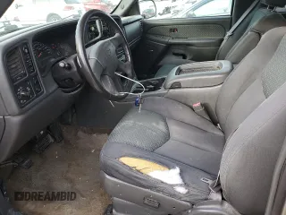 2003 Chevrolet Avalanche with VIN 3GNEK13T23G252867, listed as a Copart auction lot 77711854 with 94,320 mi miles and Clean Title. Bid and sale history available at carsss.com. Image 7.