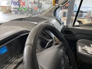 2016 Ford Transit Cargo with VIN 1FTYE1YM4GKB52041, listed as a IAAI auction lot 42284153 with 177,079 mi miles and . Bid and sale history available at DreamBid. Image 20.
