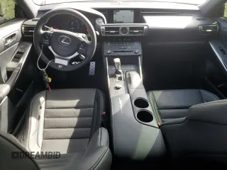 2016 Lexus IS 200t z VIN JTHBA1D25G5001177, wystawiony jako Copart lot #53558845 z przebiegiem 114 430 mil mil oraz Szkody całkowita. Historia ofert i sprzedaży dostępna na DreamBid. Obrazek 8.