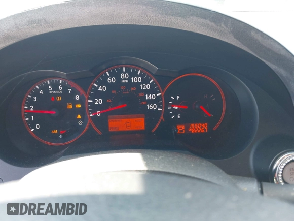 2007 Nissan Altima SL with VIN 1N4BL21E27C107569, listed as a IAAI auction lot 42061514 with 155,040 mi miles and . Bid and sale history available at DreamBid. Image 7.