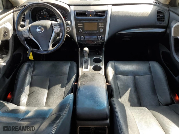 2013 Nissan Altima 3.5 SL with VIN 1N4BL3APXDC159969, listed as a Copart auction lot 47046055 with 118,767 mi miles and Clean Title. Bid and sale history available at carsss.com. Image 8.