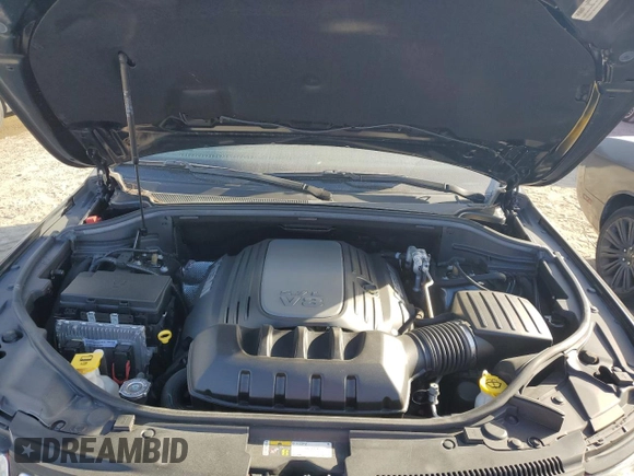 2021 Jeep Grand Cherokee Summit with VIN 1C4RJFJT5MC595156, listed as a Copart auction lot 75868484 with 51,519 mi miles and Salvage Title. Bid and sale history available at carsss.com. Image 12.