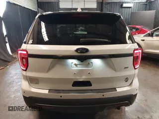 2016 Ford Police Interceptor Utility z VIN 1FM5K8ARXGGB88647, wystawiony jako IAAI lot #42167008 z przebiegiem 140 044 mil mil oraz . Historia ofert i sprzedaży dostępna na DreamBid. Obrazek 16.