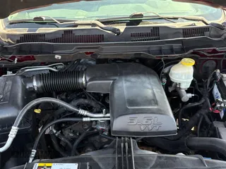 2017 Ram 1500 Tradesman with VIN 1C6RR6KG9HS591818, listed as a Copart auction lot 74814724 with 71,048 mi miles and Clean title. Bid and sale history available at DreamBid. Image 7.