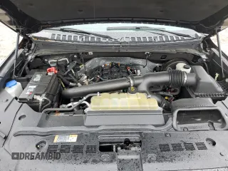 2021 Lincoln Navigator Reserve z VIN 5LMJJ2LT4MEL02895, wystawiony jako Copart lot #55827225 z przebiegiem 73 202 mil mil oraz Szkoda całkowita • Salvage title. Historia ofert i sprzedaży dostępna na DreamBid. Obrazek 12.