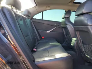 2006 Pontiac G6 GTP z VIN 1G2ZM551864130947, wystawiony jako Copart lot #81133504 z przebiegiem Nie podano mil oraz Szkoda całkowita • Salvage title. Historia ofert i sprzedaży dostępna na DreamBid. Obrazek 10.