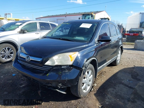 2007 Honda CR-V EX с VIN JHLRE38597C043130, выставлен на аукционе IAAI как лот 41864961 с пробегом 221 227 миль миль и . История ставок и продаж доступна на DreamBid. Изображение 17.