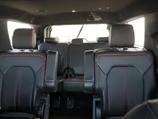 2020 Ford Expedition Limited с VIN 1FMJU2AT2LEA93846, выставлен на аукционе Copart как лот 53051555 с пробегом 101 013 миль миль и Чистый • Clean title. История ставок и продаж доступна на DreamBid. Изображение 10.