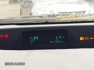 2008 Toyota Prius z VIN JTDKB20U187717303, wystawiony jako IAAI lot #42531589 z przebiegiem 258 804 mil mil oraz . Historia ofert i sprzedaży dostępna na DreamBid. Obrazek 7.